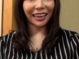 服の上からでもわかる美巨乳セレブ奥さまが刺激を求めてAV撮影に参加！愉しむSEXがしたいと本能丸出しぶっ飛び性交！