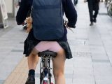★【運命の瞬間💖】2026年05月11日　街で遭遇した、運命のパンチラ😍✨